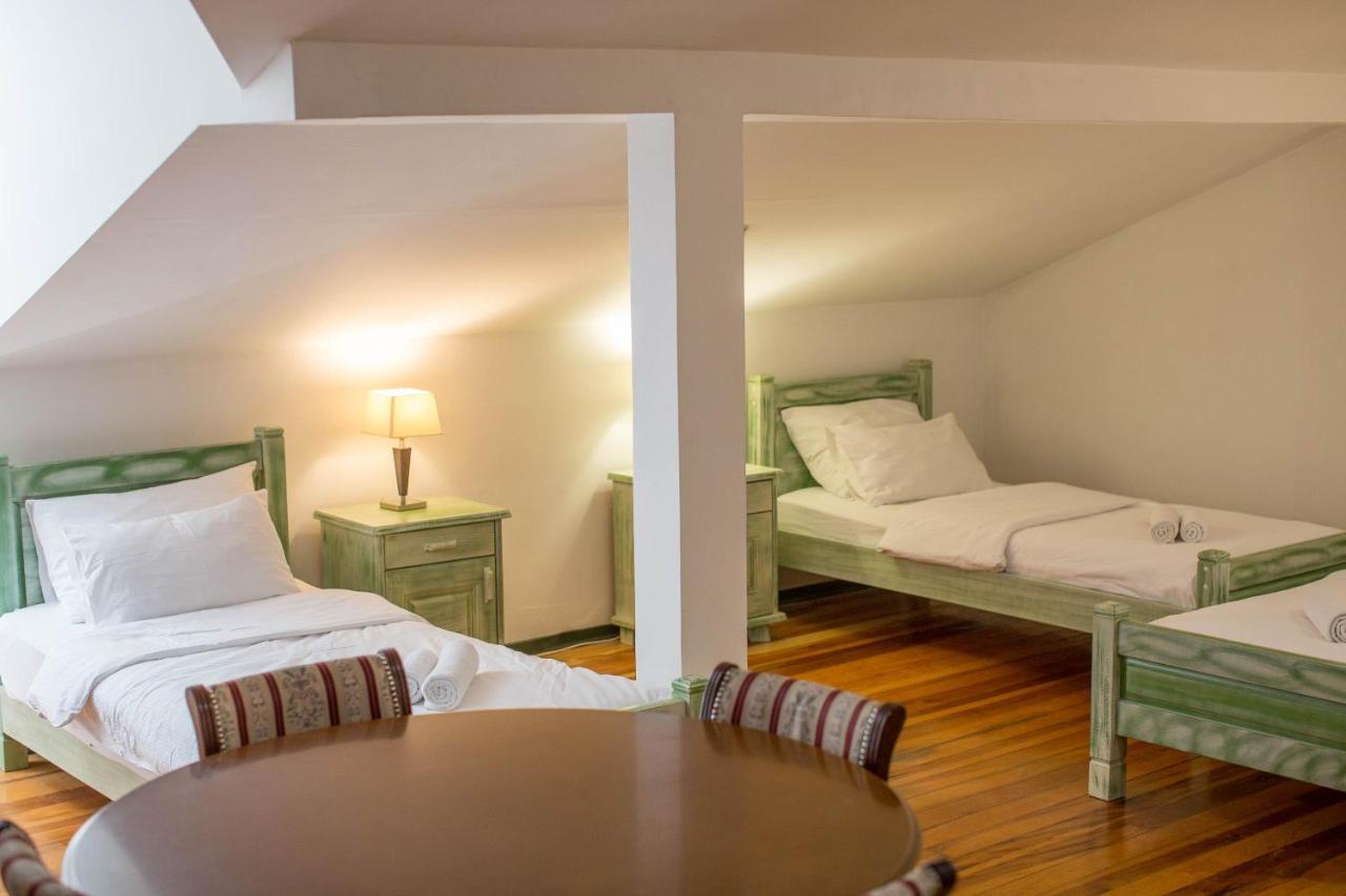 Hotel Trim Niksic Ngoại thất bức ảnh